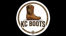 KC Boots Logo